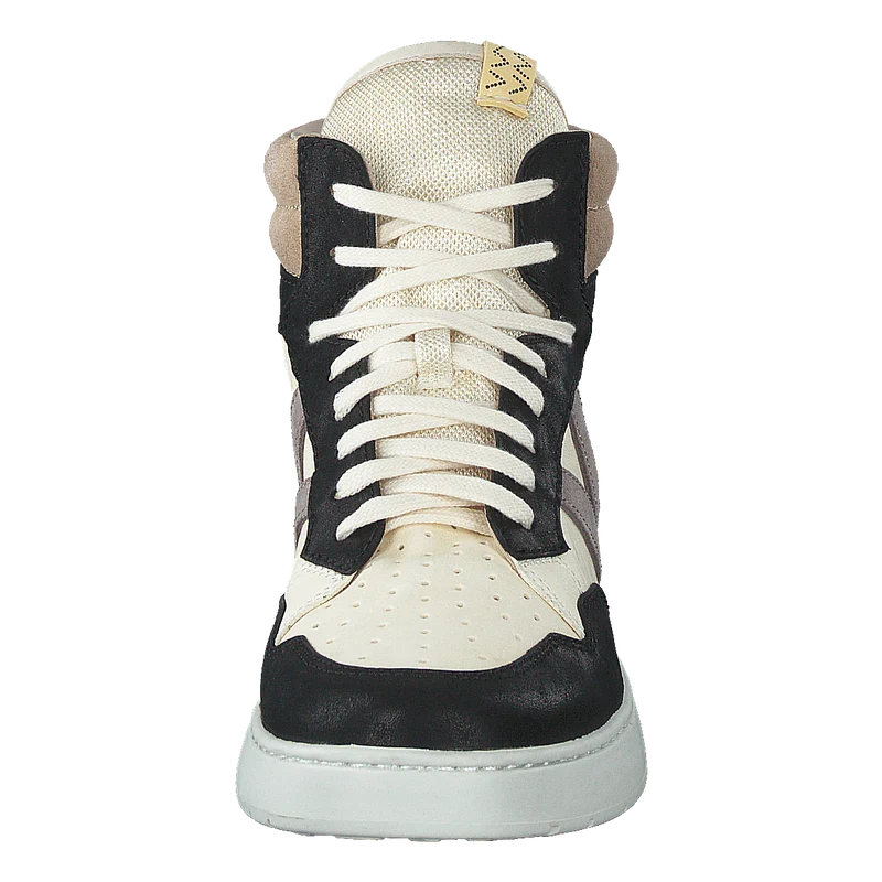 Chamberlain Hi Black