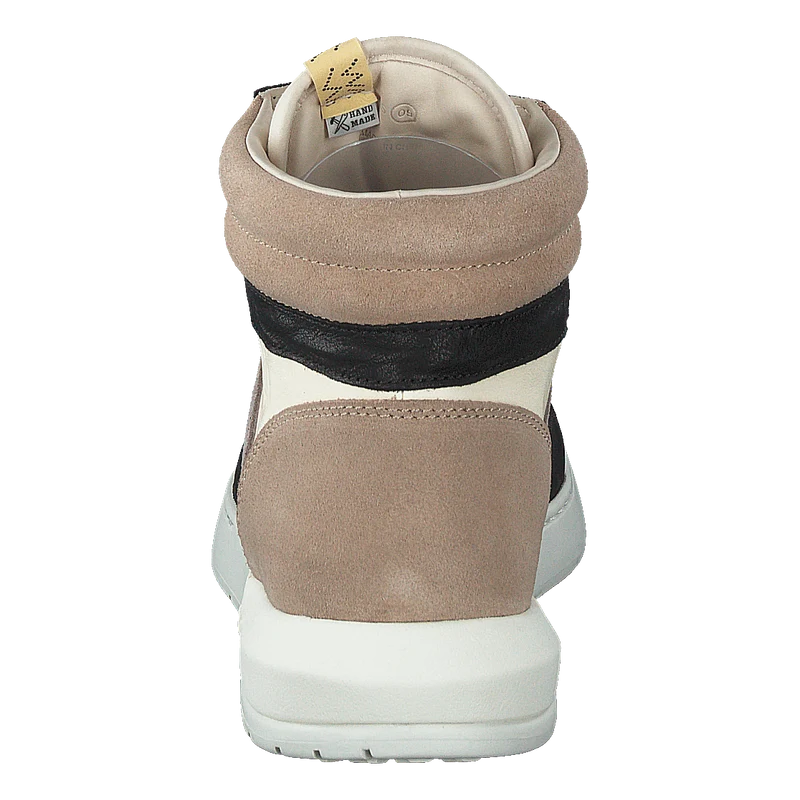 Chamberlain Hi Black