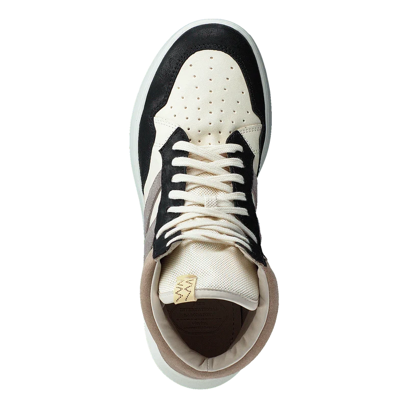 Chamberlain Hi Black