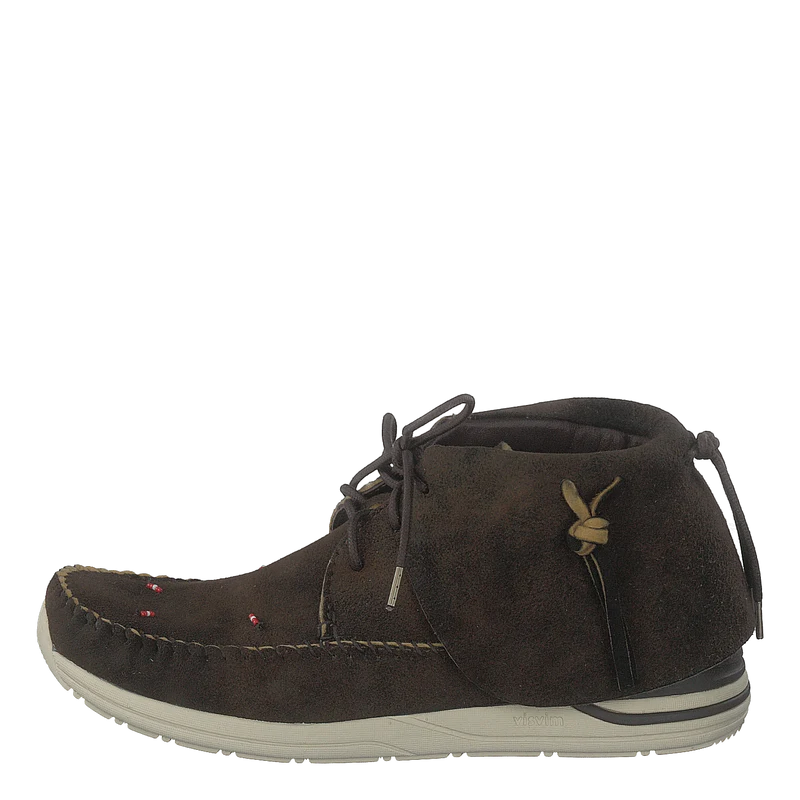 Fbt Lhamo-folk Brown