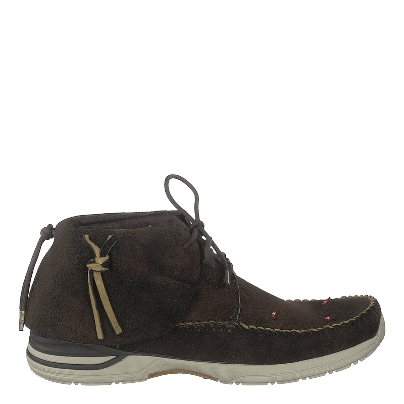 Fbt Lhamo-folk Brown
