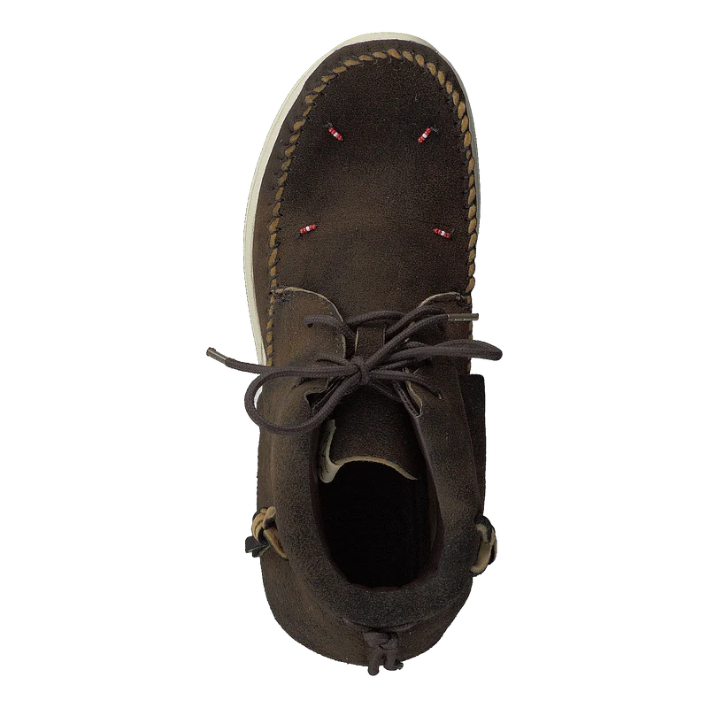Fbt Lhamo-folk Brown