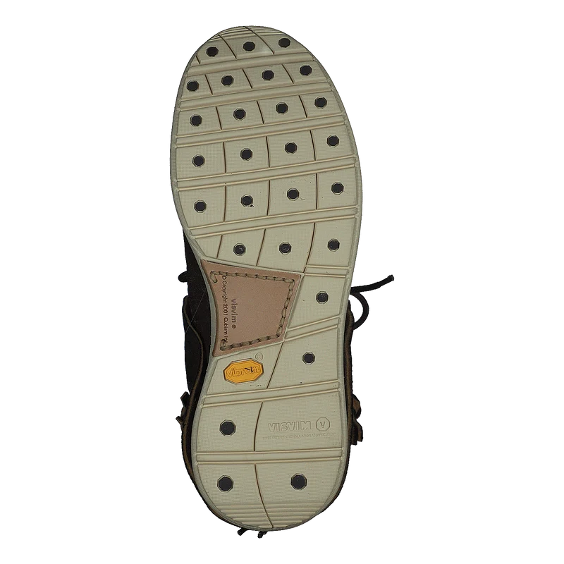 Fbt Lhamo-folk Brown