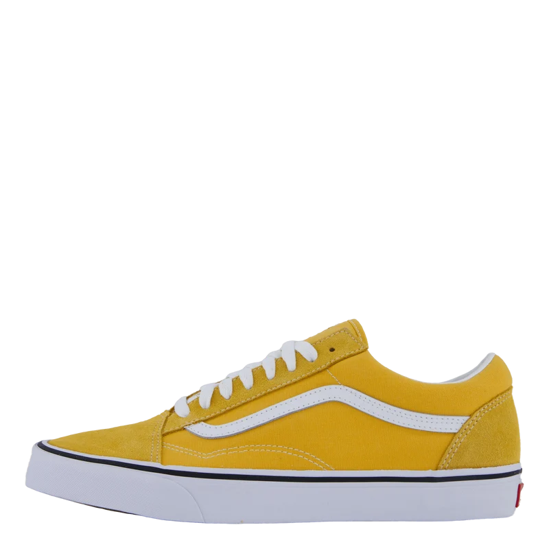 Ua Old Skool Golden Glow