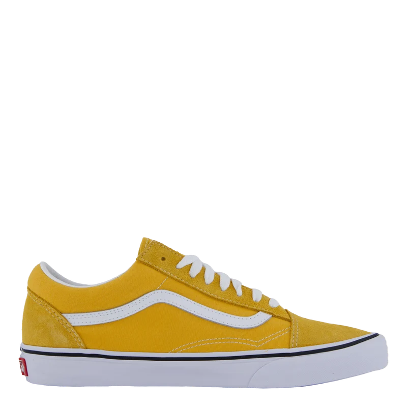 Ua Old Skool Golden Glow