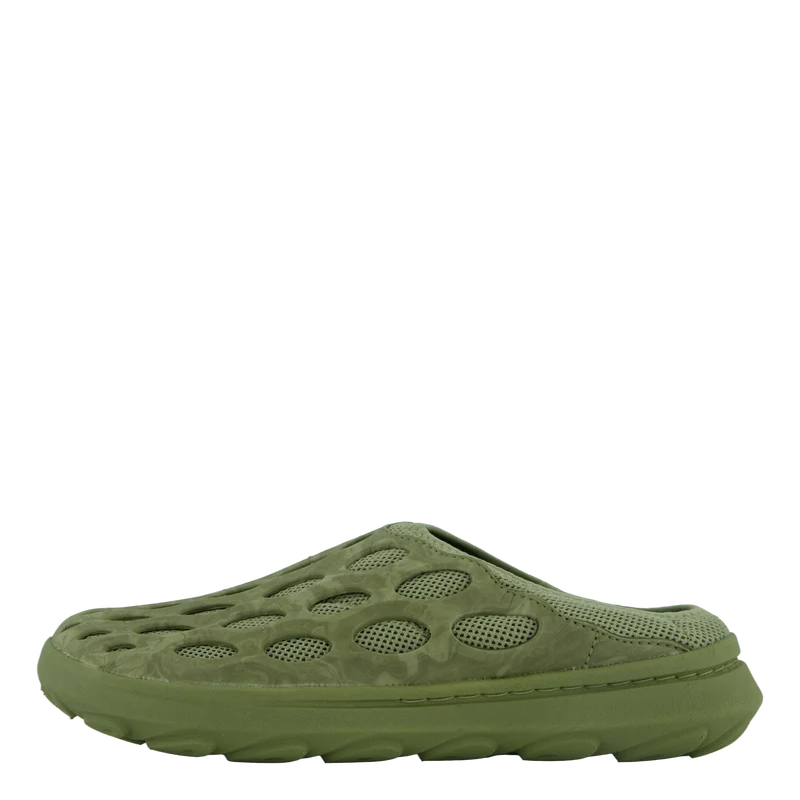 Hydro Mule Se Olive