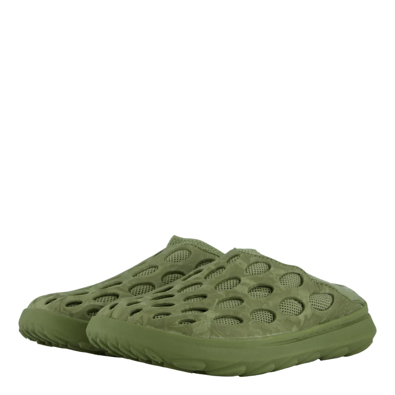 Hydro Mule Se Olive