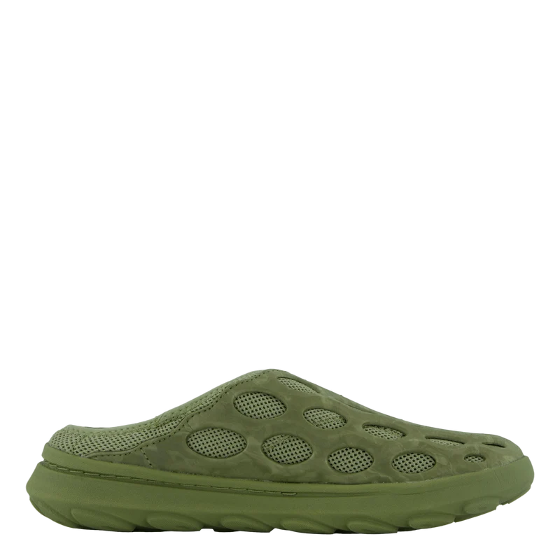 Hydro Mule Se Olive