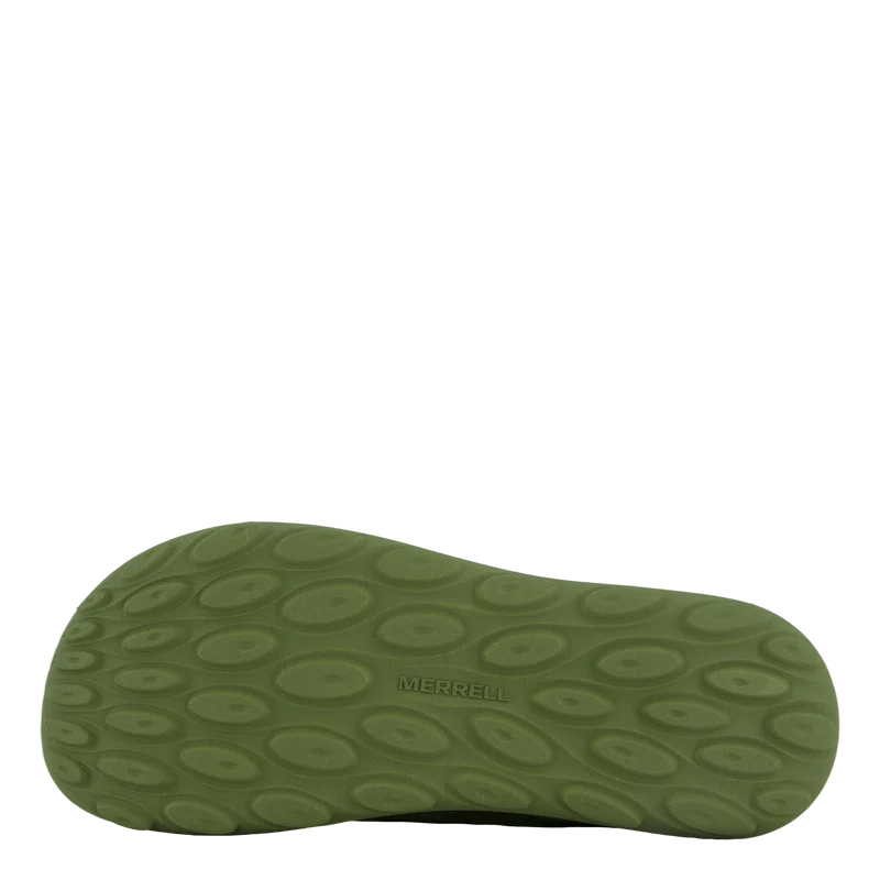 Hydro Mule Se Olive