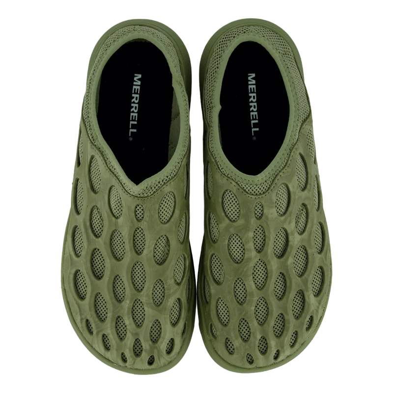 Hydro Mule Se Olive
