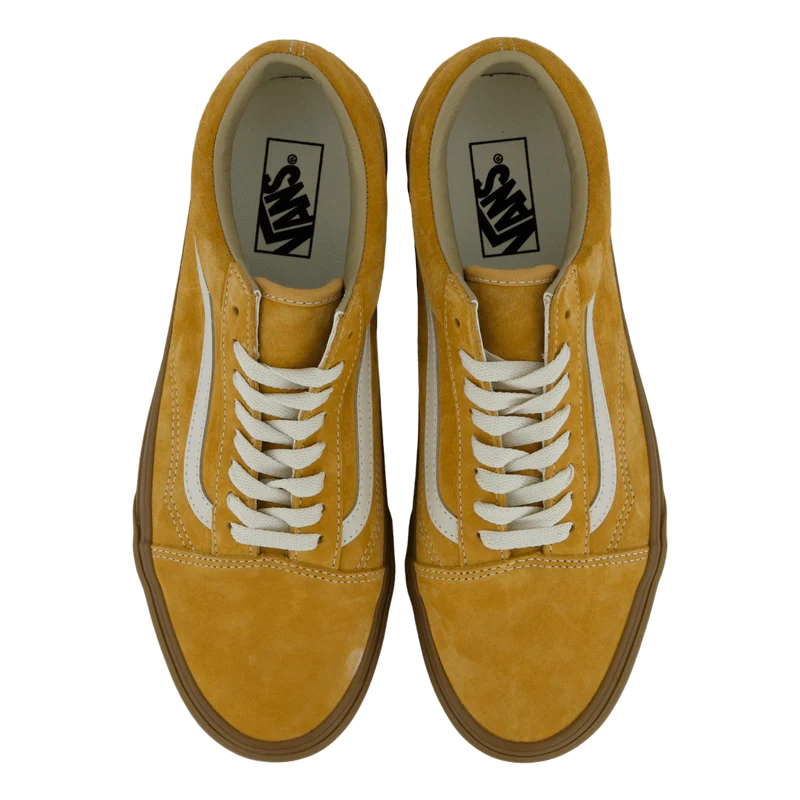 Ua Old Skool Antelope