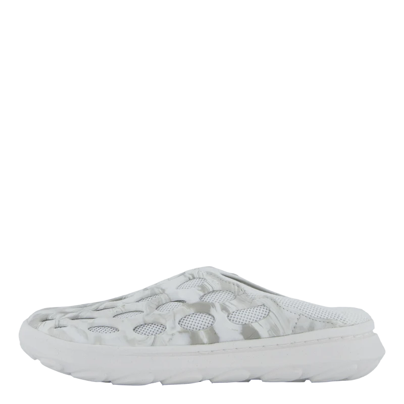 Hydro Mule Se White