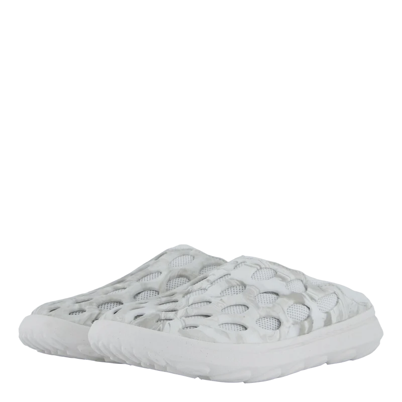 Hydro Mule Se White