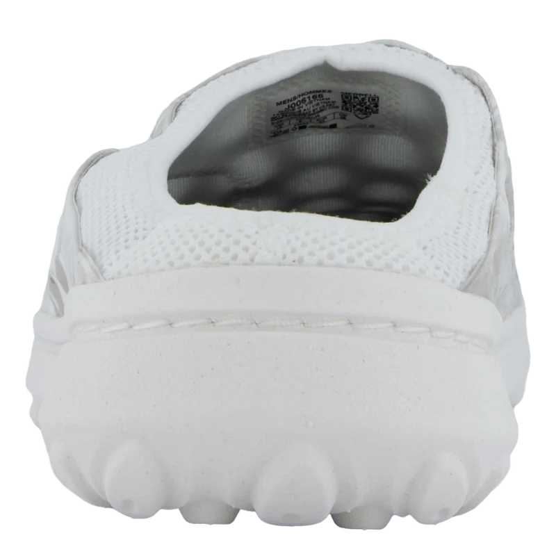 Hydro Mule Se White