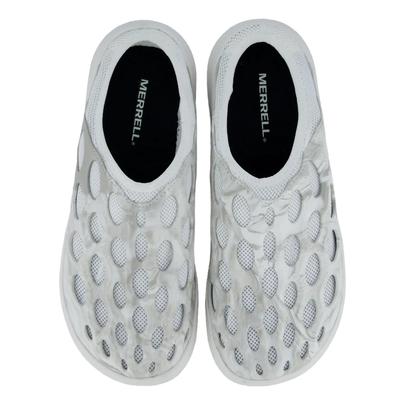 Hydro Mule Se White