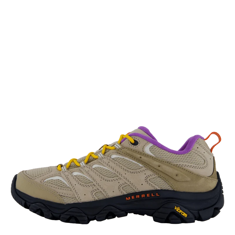 Moab 3 Coyote Dewberry