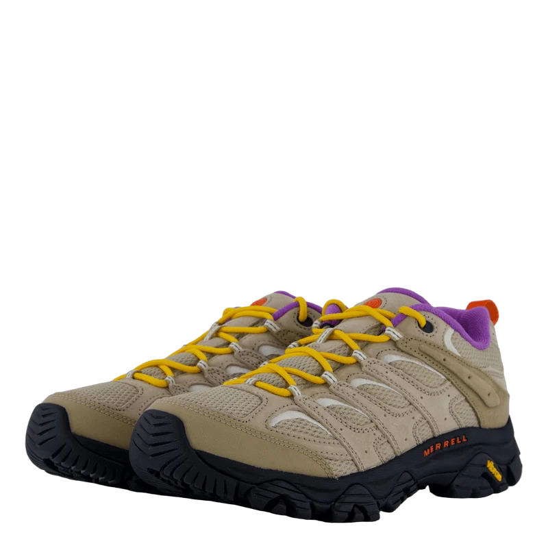 Moab 3 Coyote Dewberry