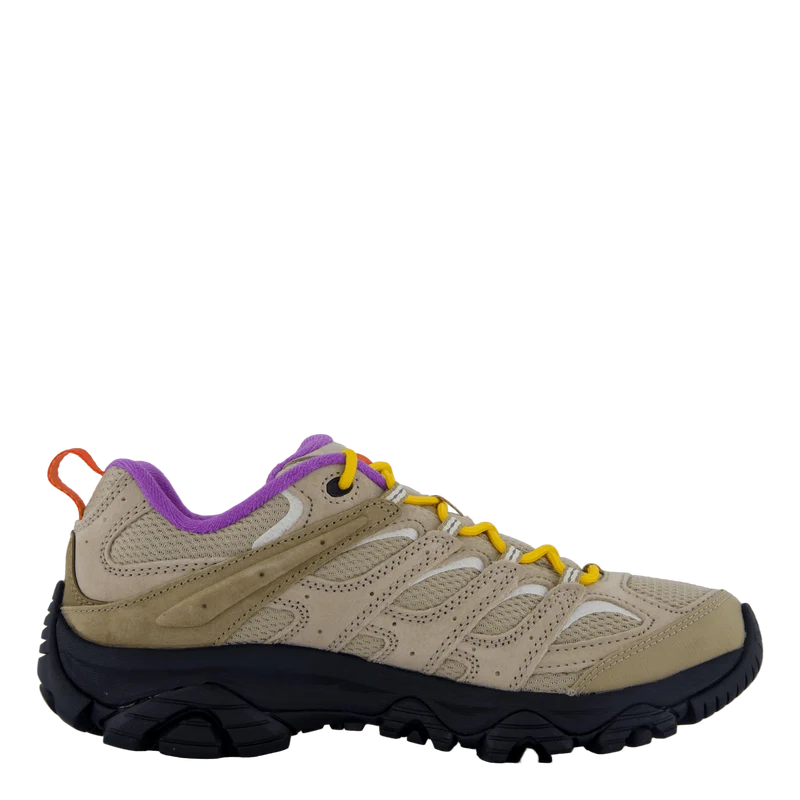 Moab 3 Coyote Dewberry