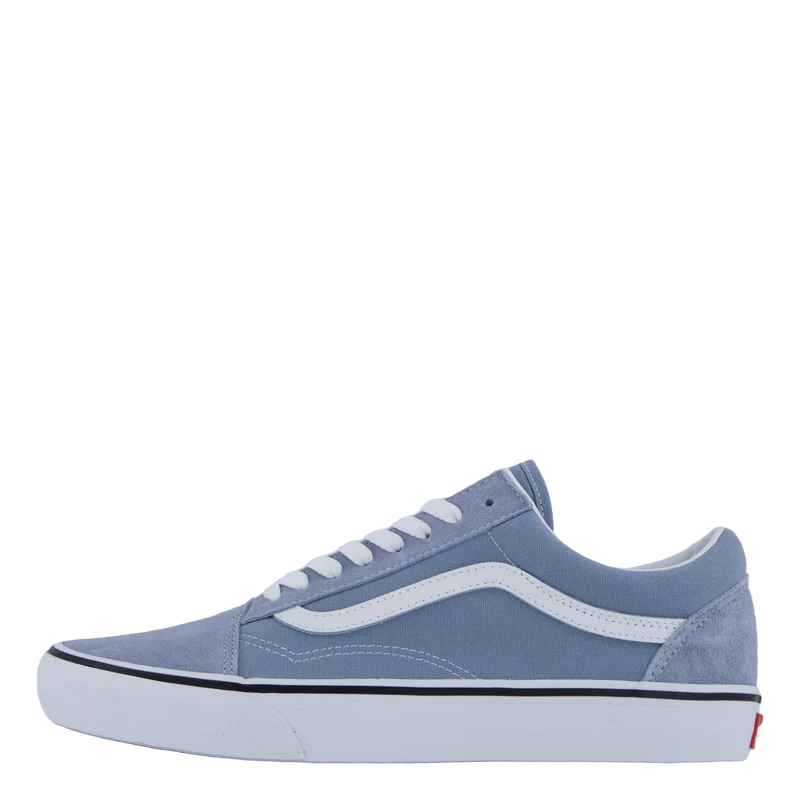 Ua Old Skool Dusty Blue