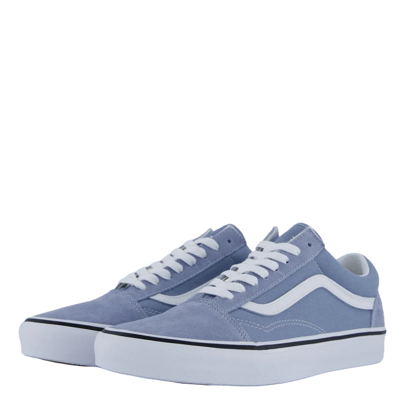 Ua Old Skool Dusty Blue