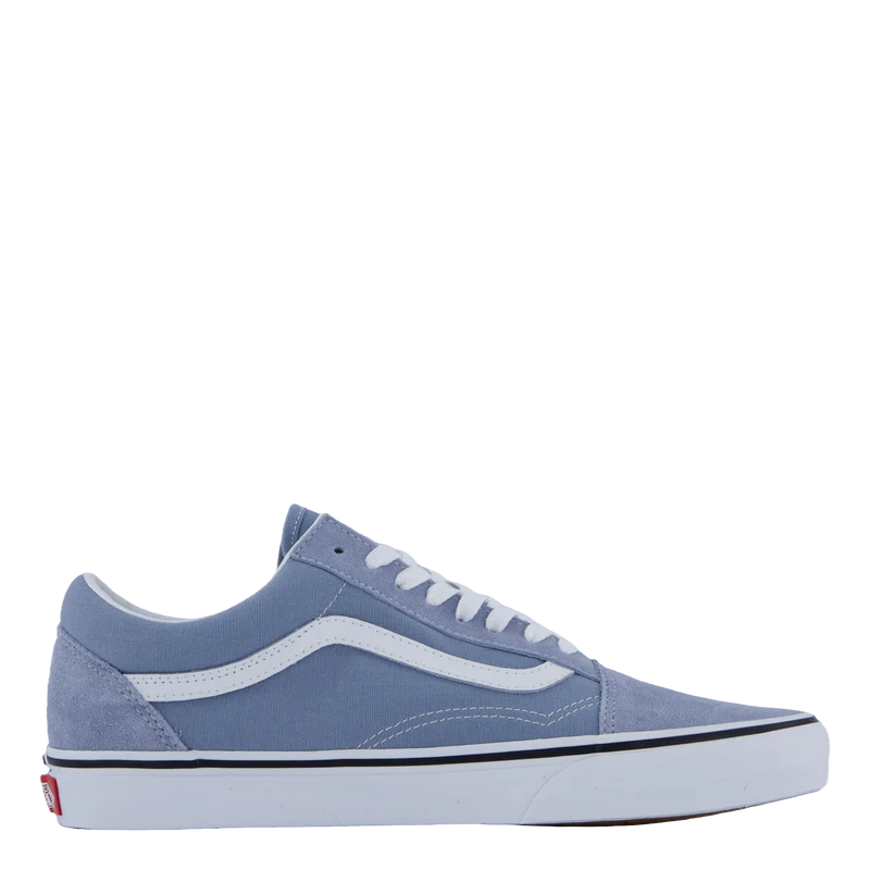 Ua Old Skool Dusty Blue