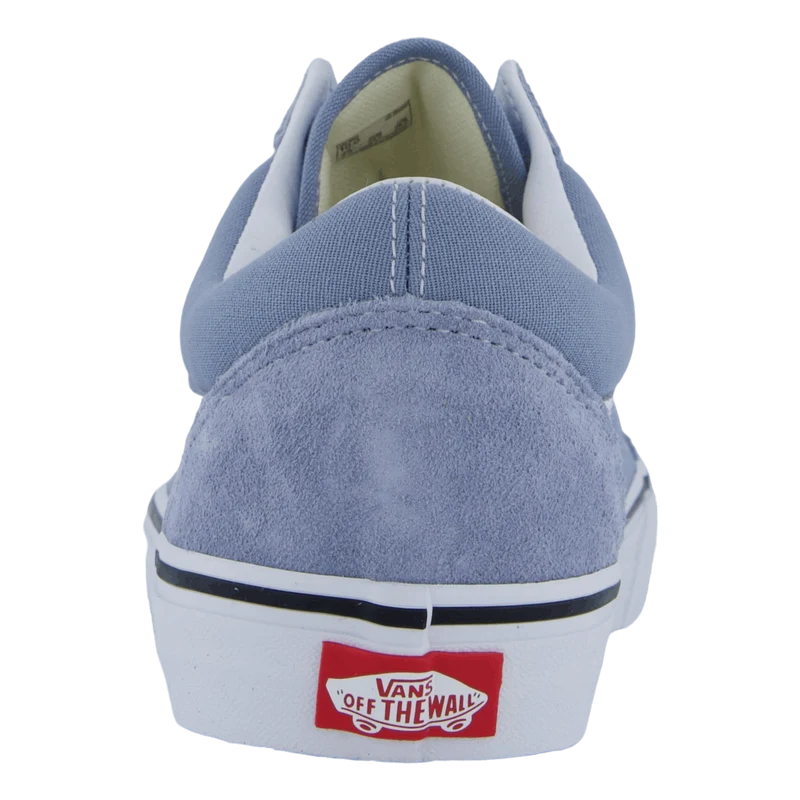 Ua Old Skool Dusty Blue
