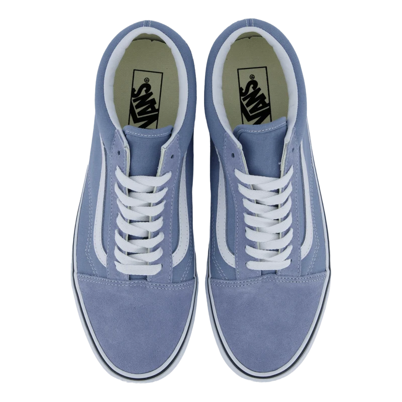 Ua Old Skool Dusty Blue