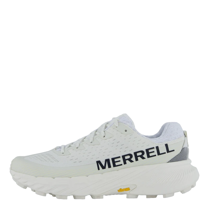 Agility Peak 5 White White
