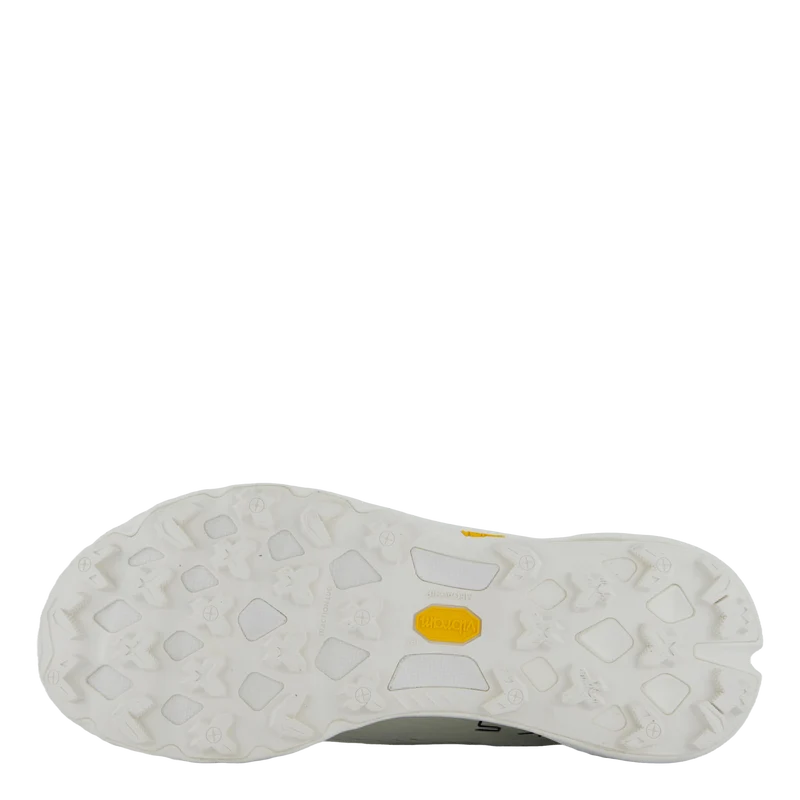 Agility Peak 5 White White