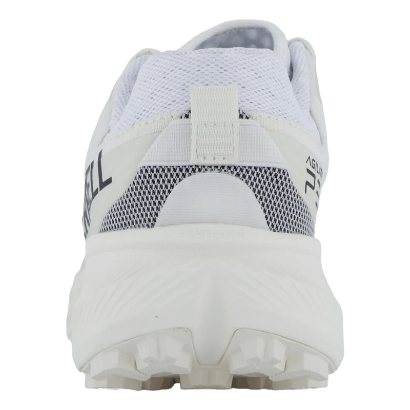 Agility Peak 5 White White