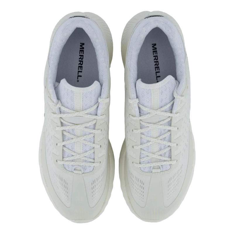 Agility Peak 5 White White