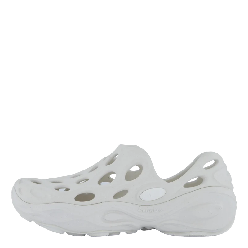 Hydro Next Gen Moc Se Triple White