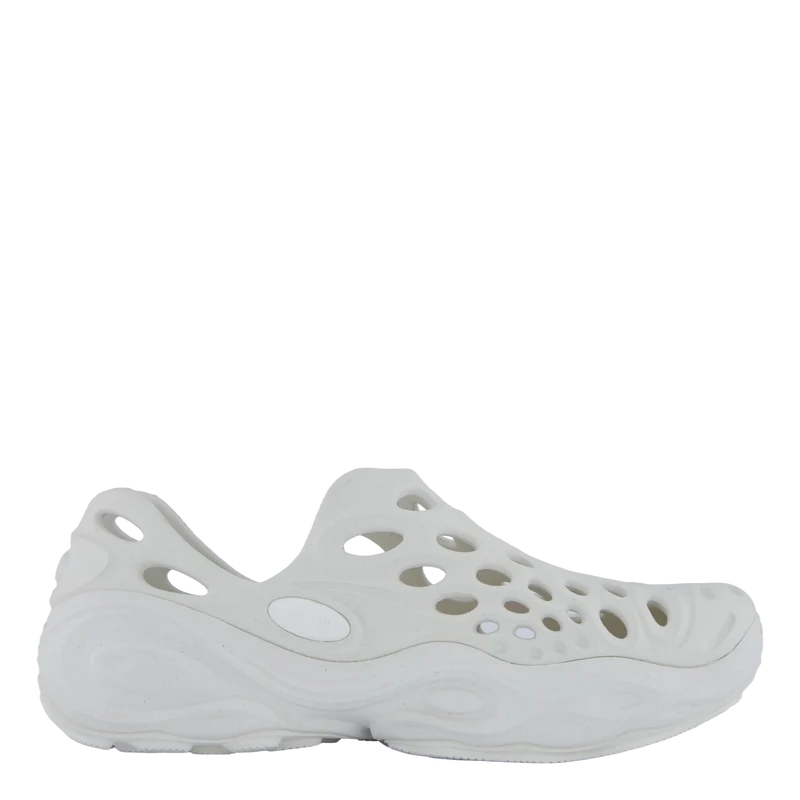 Hydro Next Gen Moc Se Triple White