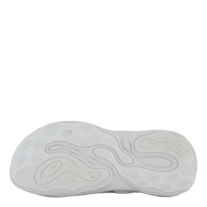 Hydro Next Gen Moc Se Triple White