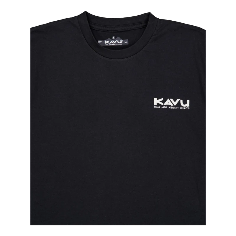 Klear Above Etch Art Black