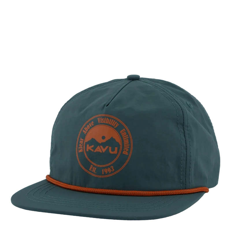 Bryon Bay Dark Forest