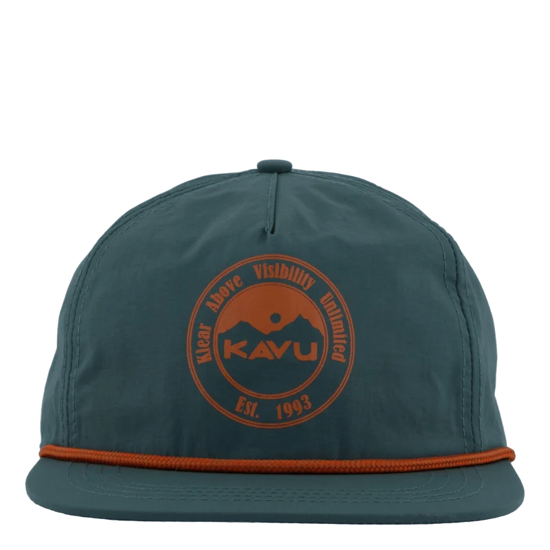 Bryon Bay Dark Forest