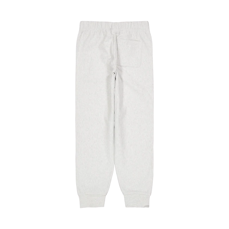 American Script Jogging Pant Ash Heather