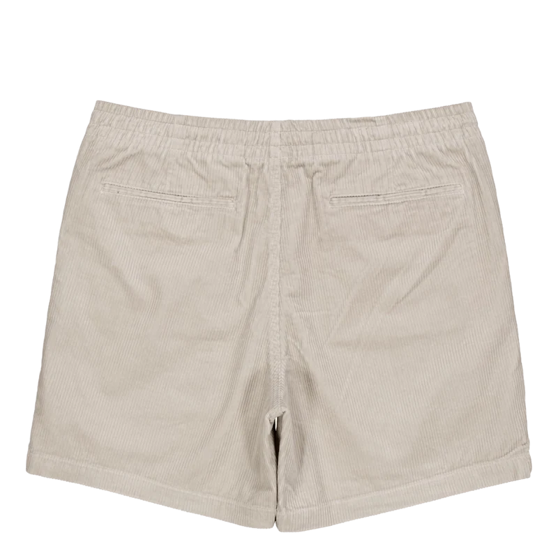 Polo Ralph Lauren Classic Fit Prepster Short Khaki Stone