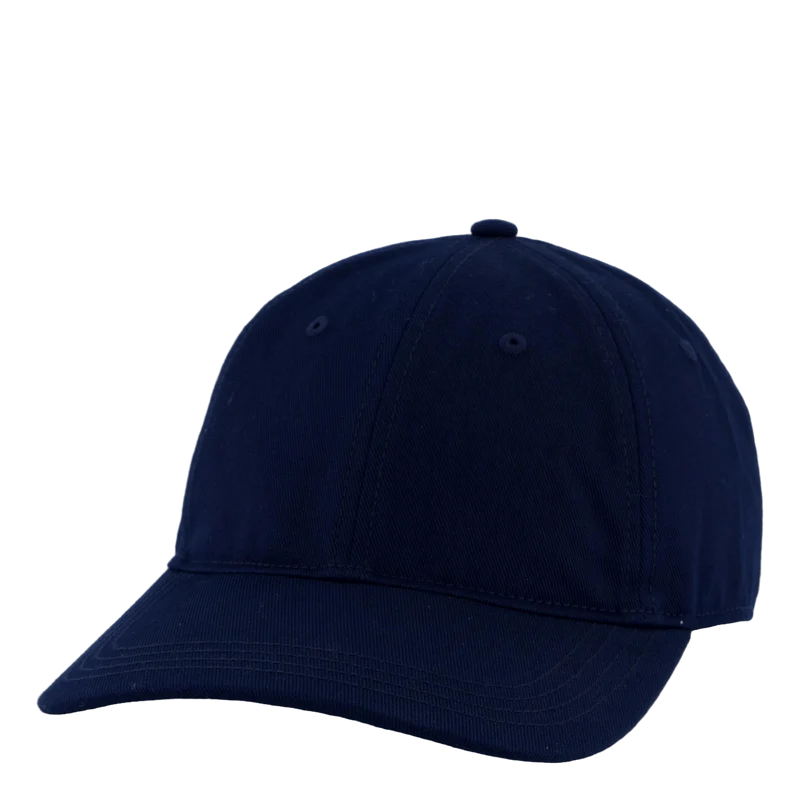 Casquette Navy Blue