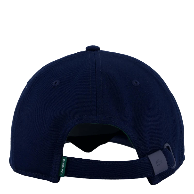 Casquette Navy Blue