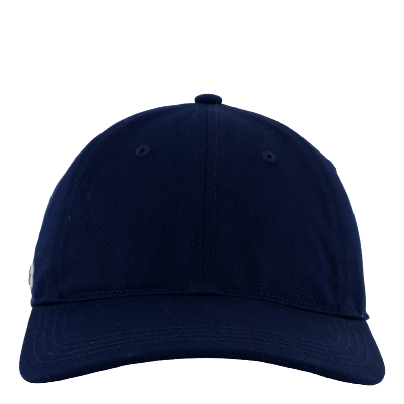 Casquette Navy Blue