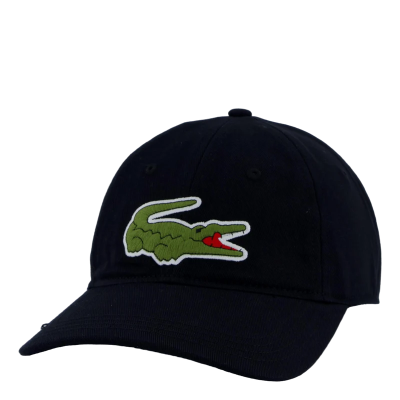 Casquette Black
