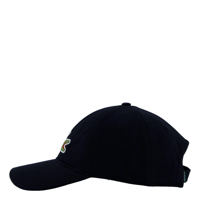 Casquette Black