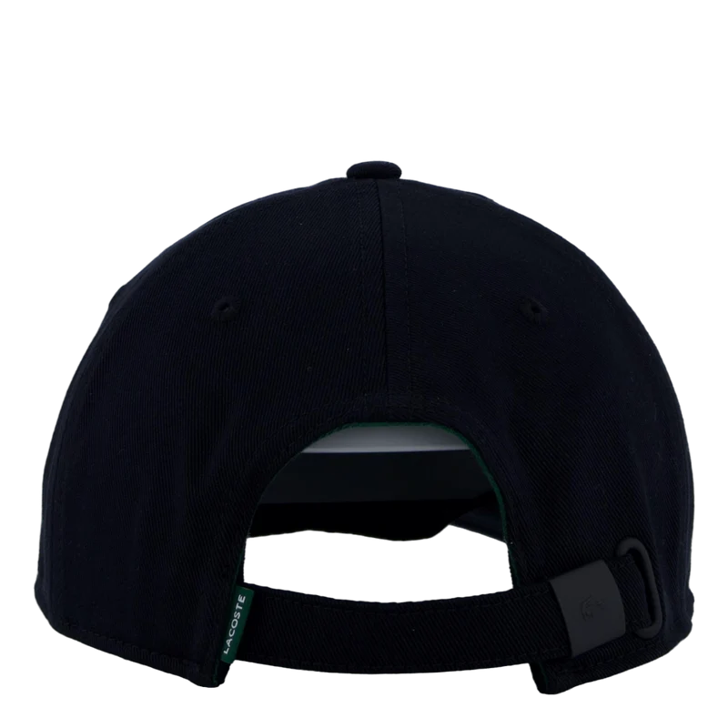 Casquette Black