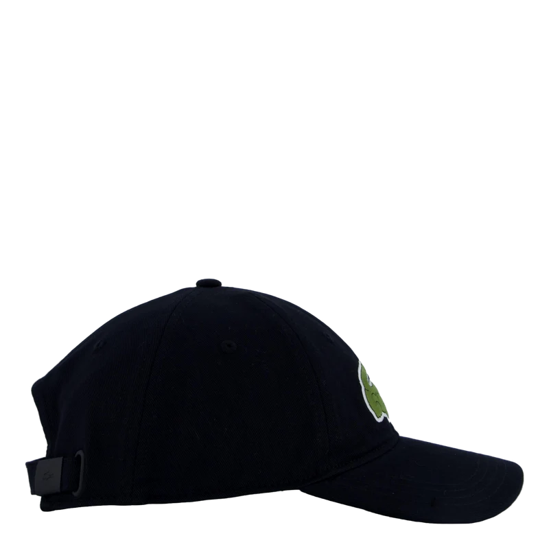 Casquette Black