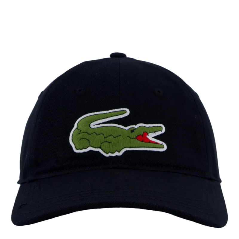 Casquette Black