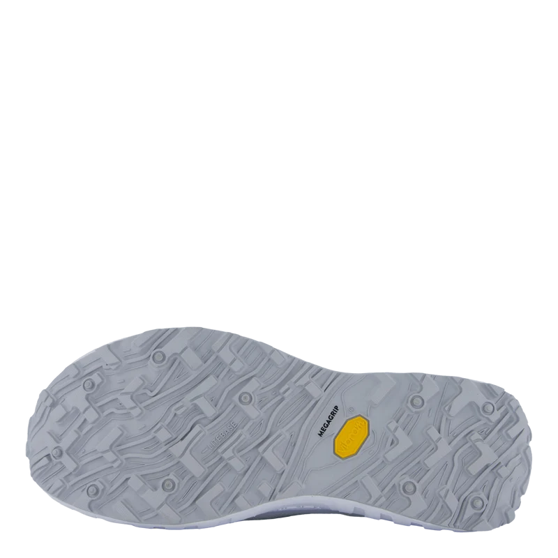 Norda 001 W Wht/grey