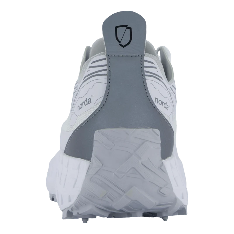 Norda 001 W Wht/grey