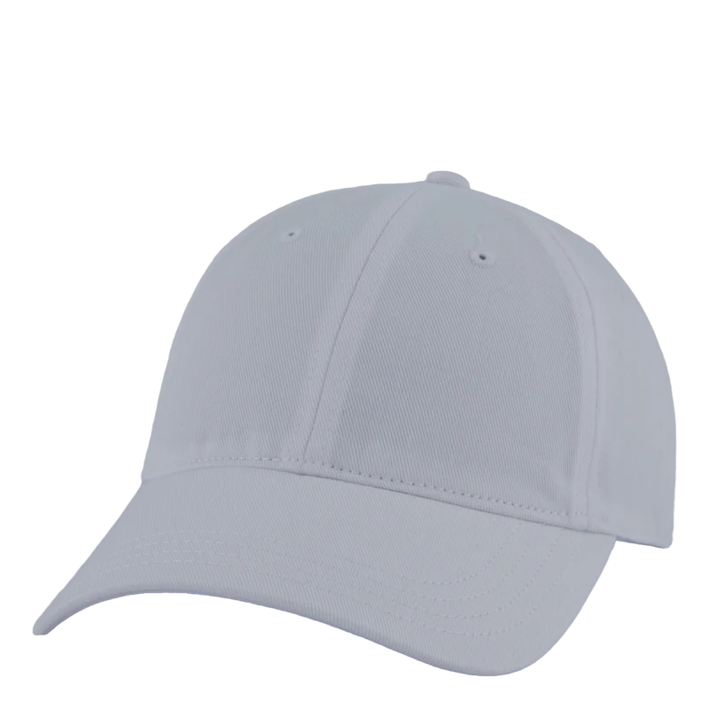 Casquette White